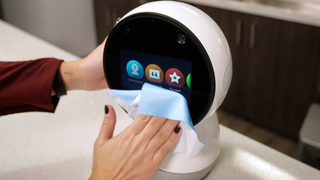 Failed Robot Toy Jibo Tells Users Goodbye: 'I've Really Enjoyed Our Time Together'<em></em>